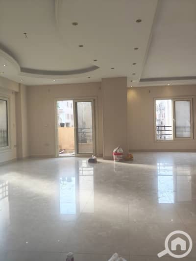 3 Bedroom Flat for Rent in Sheikh Zayed, Giza - 382542. jpg