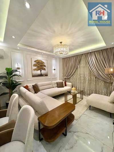 3 Bedroom Flat for Sale in Heliopolis, Cairo - WhatsApp Image 2026-06-27 at 1.45. 33 PM (2). jpeg 3 Bedroom Flat for Sale in Heliopolis, Cairo - WhatsApp Image 2026-06-27 at 1.45. 33 PM (2). jpeg