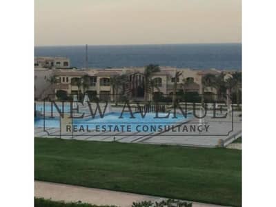 2 Bedroom Chalet for Sale in Ain Sukhna, Suez - 0. jpg 2 Bedroom Chalet for Sale in Ain Sukhna, Suez - 0. jpg