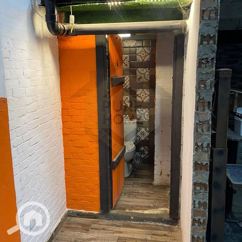 Shop for sale, 37 sq m, Miami (directly on the sea) - Vista 6
