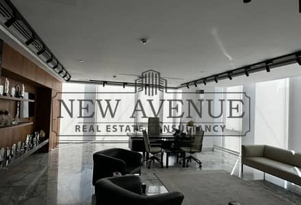 Office for Sale in New Cairo, Cairo - original. jpg
