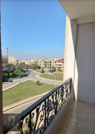 3 Bedroom Flat for Sale in New Cairo, Cairo - WhatsApp Image 2026-07-08 at 4.01. 39 PM. jpeg 3 Bedroom Flat for Sale in New Cairo, Cairo - WhatsApp Image 2026-07-08 at 4.01. 39 PM. jpeg