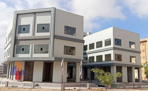 Retail for Sale in Obour City, Cairo - 1001121702. jpg
