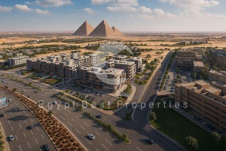 2 Bedroom Apartment for Sale in 6th of October, Giza - WhatsApp Image 2026-07-07 at 2.35. 58 PM - Copy. jpeg