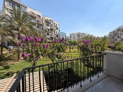 3 Bedroom Apartment for Sale in New Cairo, Cairo - WhatsApp Image 2026-07-01 at 1.07. 20 PM (1). jpg