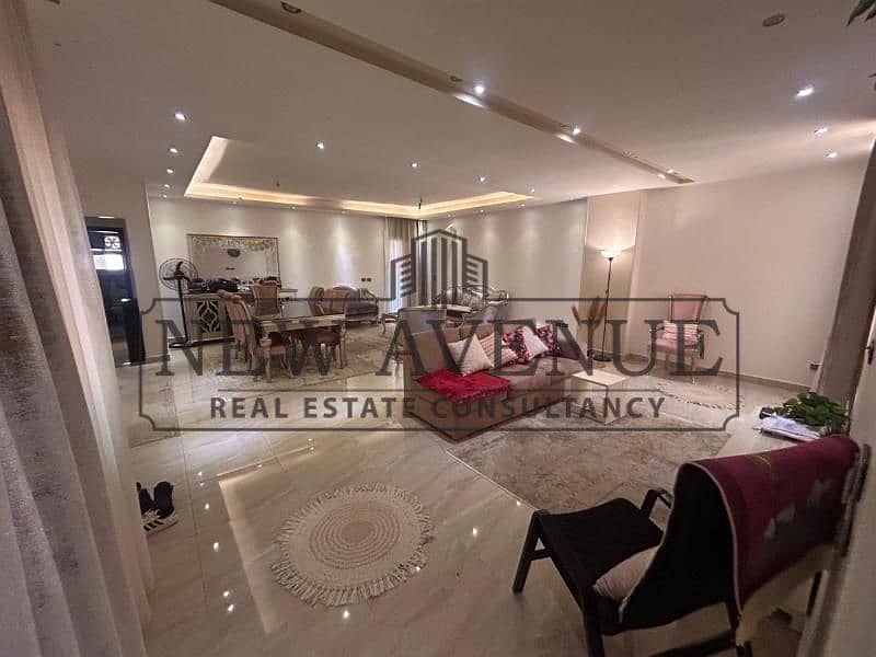 Lowest price Apartment Ready to Move for Sale in Akoya 5th Settlement New Cairo Fully Finished - Ansicht 2