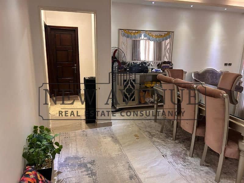 Lowest price Apartment Ready to Move for Sale in Akoya 5th Settlement New Cairo Fully Finished - Ansicht 3
