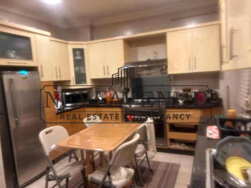 Lowest price Apartment Ready to Move for Sale in Akoya 5th Settlement New Cairo Fully Finished - Ansicht 5