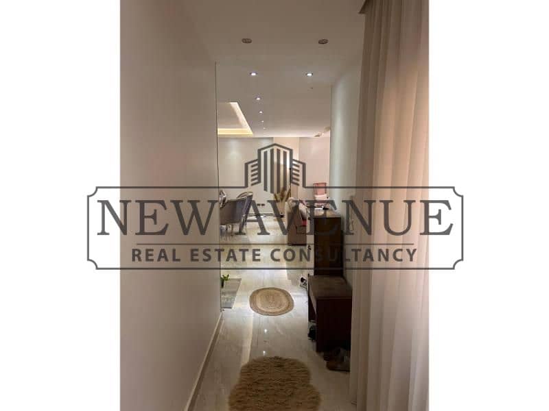 Lowest price Apartment Ready to Move for Sale in Akoya 5th Settlement New Cairo Fully Finished - Ansicht 6