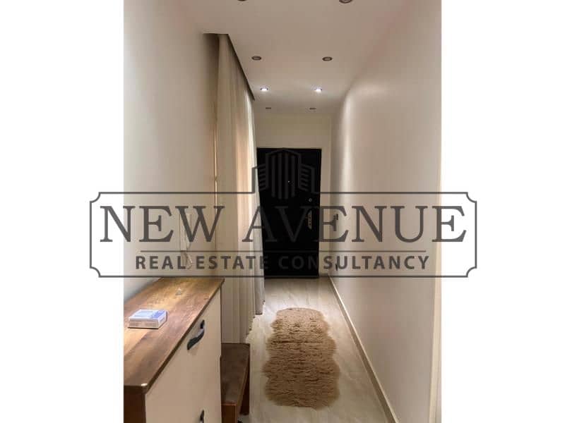 Lowest price Apartment Ready to Move for Sale in Akoya 5th Settlement New Cairo Fully Finished - Mehr