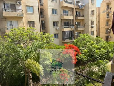 2 Bedroom Flat for Sale in Sheikh Zayed, Giza - WhatsApp Image 2026-07-04 at 3.11. 21 PM. jpeg 2 Bedroom Flat for Sale in Sheikh Zayed, Giza - WhatsApp Image 2026-07-04 at 3.11. 21 PM. jpeg