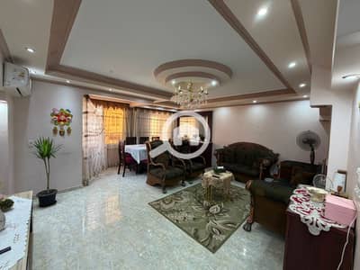 2 Bedroom Apartment for Rent in Zahraa Al Maadi, Cairo - 1000467168. jpg 2 Bedroom Apartment for Rent in Zahraa Al Maadi, Cairo - 1000467168. jpg