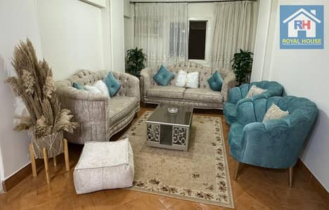 3 Bedroom Apartment for Sale in Nasr City, Cairo - 589e0557-ea98-4f62-ba00-7f898a7751b3. jpg 3 Bedroom Apartment for Sale in Nasr City, Cairo - 589e0557-ea98-4f62-ba00-7f898a7751b3. jpg