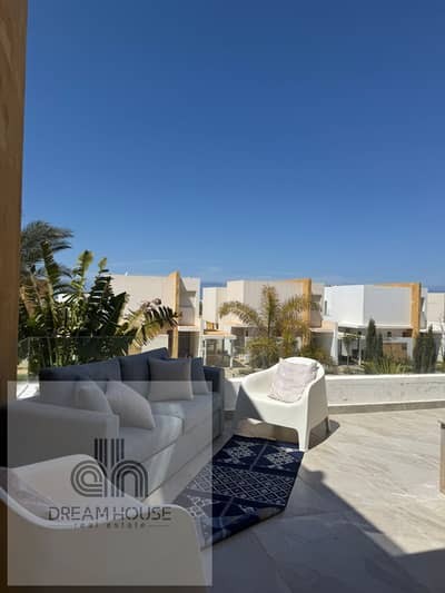 4 Bedroom Chalet for Rent in North Coast, Matruh - WhatsApp Image 2026-07-06 at 3.13. 09 PM (1). jpeg