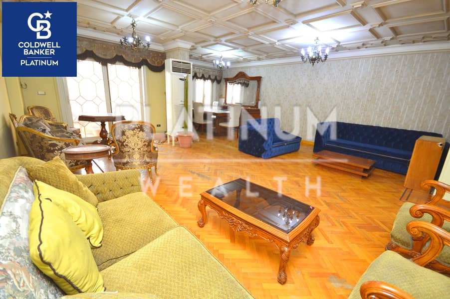 Apartment for sale in Sporting, steps to the sea - Widok 4