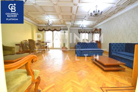 3 Bedroom Flat for Sale in Smoha, Alexandria - 2. jpg