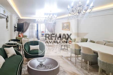 3 Bedroom Apartment for Sale in Smoha, Alexandria - 1 (1). jpg 3 Bedroom Apartment for Sale in Smoha, Alexandria - 1 (1). jpg