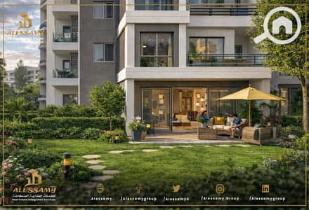 3 Bedroom Apartment for Sale in New Capital City, Cairo - WhatsApp Image 2026-07-08 at 4.23. 27 PM. jpeg 3 Bedroom Apartment for Sale in New Capital City, Cairo - WhatsApp Image 2026-07-08 at 4.23. 27 PM. jpeg