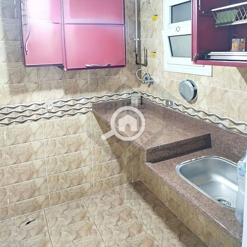 Administrative headquarters for rent - Al-Ibrahimiya - Aanzicht 4
