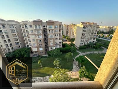 3 Bedroom Flat for Sale in Madinaty, Cairo - 1000203059. jpg