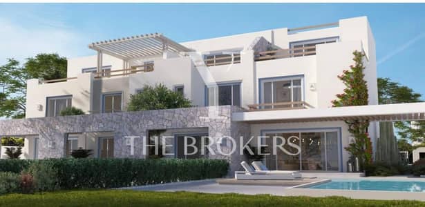 3 Bedroom Townhouse for Sale in North Coast, Matruh - WhatsApp Image 2026-07-08 at 12.59. 43 PM. jpeg 3 Bedroom Townhouse for Sale in North Coast, Matruh - WhatsApp Image 2026-07-08 at 12.59. 43 PM. jpeg