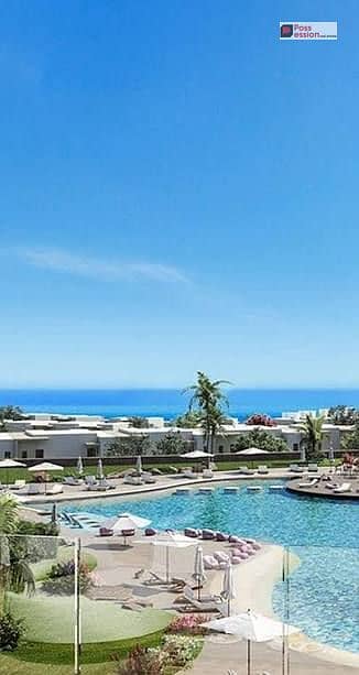 1 year delivery town house for sale seaview in sea shore hyde park installments - Vista 5