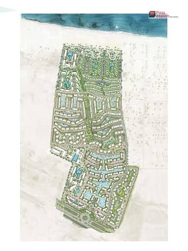 1 year delivery town house for sale seaview in sea shore hyde park installments - Vista 6