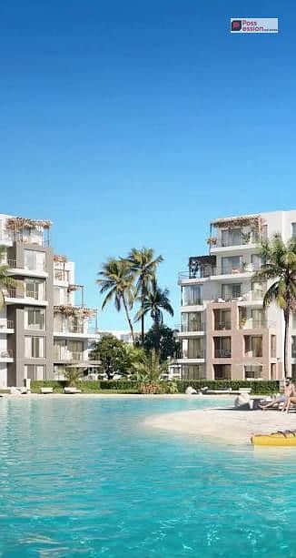 1 year delivery town house for sale seaview in sea shore hyde park installments - Altro