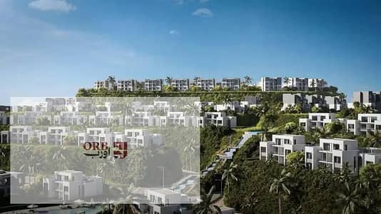 2 Bedroom Chalet for Sale in North Coast, Matruh - ff. jpg