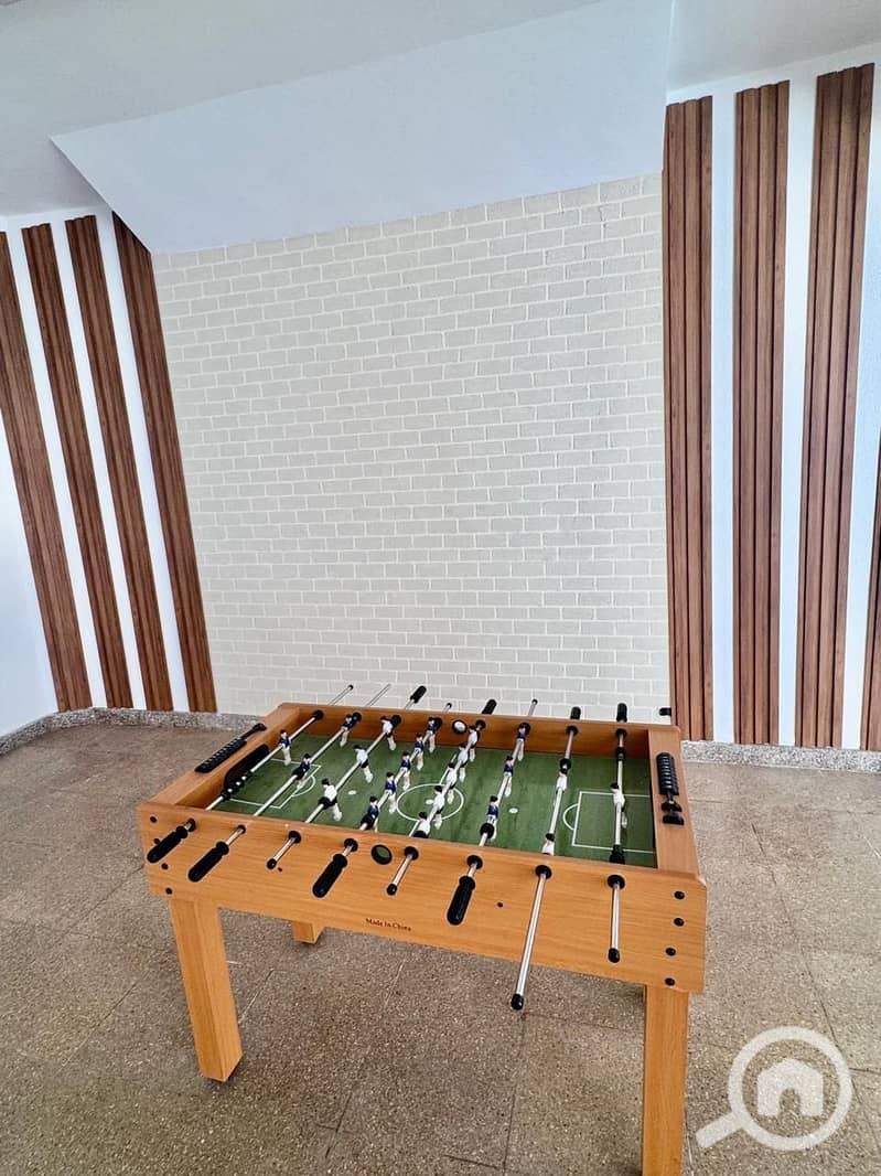Premium Standalone Villa For Rent In Katameya Hills Compound new Cairo prime location with private garden and swimming pool - Widok 3