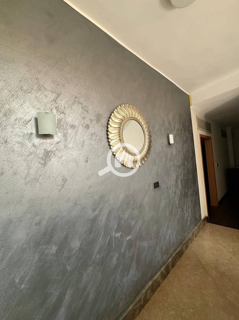 Premium Standalone Villa For Rent In Katameya Hills Compound new Cairo prime location with private garden and swimming pool - Widok 4