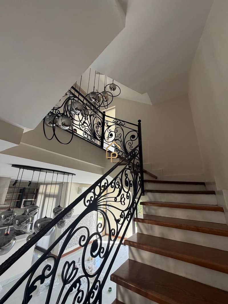 Townhouse middle for rent at O-West October Whyt - Widok 4