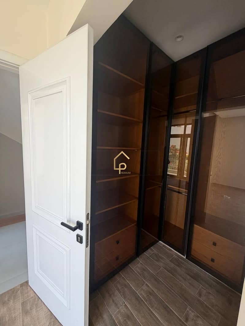Townhouse middle for rent at O-West October Whyt - Widok 5