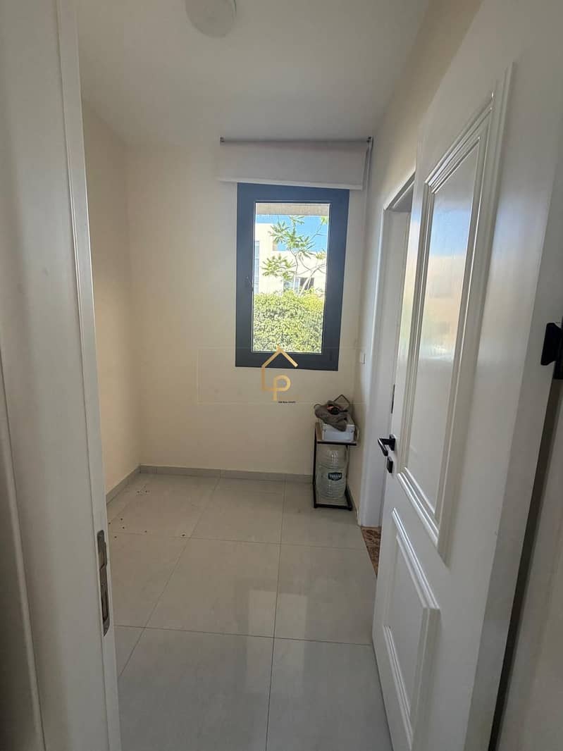 Townhouse middle for rent at O-West October Whyt - Widok 6