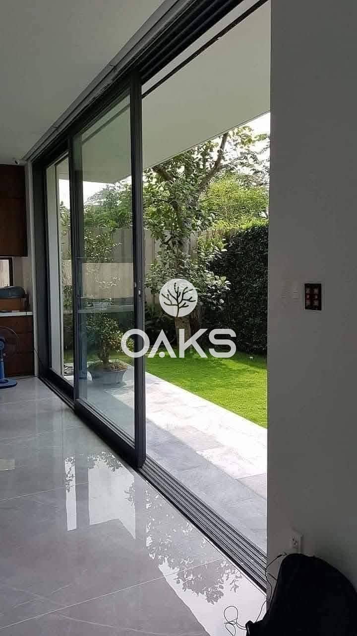 Villa 4 bedroom + Nanny Room for Sale in the Heart of New Cairo – Directly on South 90 Street and minutes from AUC - Widok 3