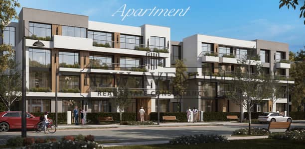 3 Bedroom Apartment for Sale in Sheikh Zayed, Giza - WhatsApp Image 2026-06-30 at 4.59. 11 PM (1). jpeg