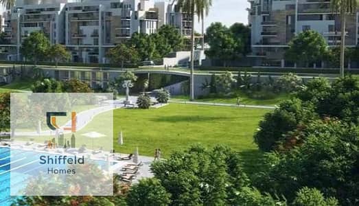 2 Bedroom Apartment for Rent in New Cairo, Cairo - images. jpg