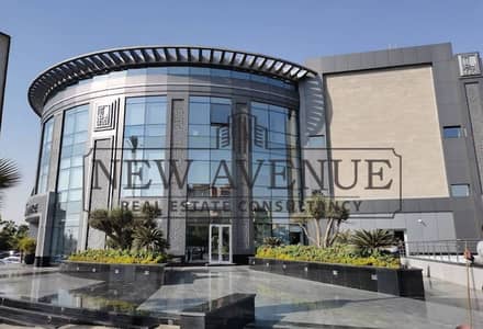 Office for Rent in New Cairo, Cairo - original. jpg Office for Rent in New Cairo, Cairo - original. jpg