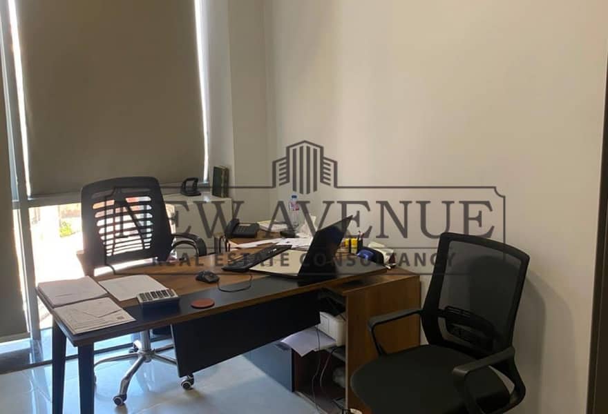 Ready to move office private entrance to companies - Widok 5