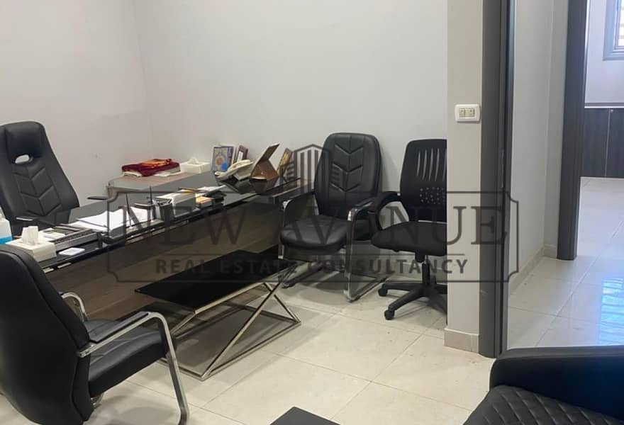 Ready to move office private entrance to companies - Widok 6