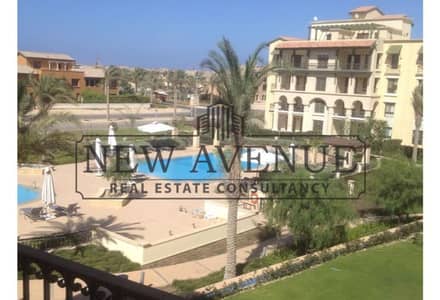 4 Bedroom Chalet for Sale in North Coast, Matruh - original. jpg