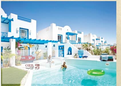 3 Bedroom Townhouse for Sale in North Coast, Matruh - WhatsApp Image 2026-06-21 at 1.55. 53 PM. jpeg