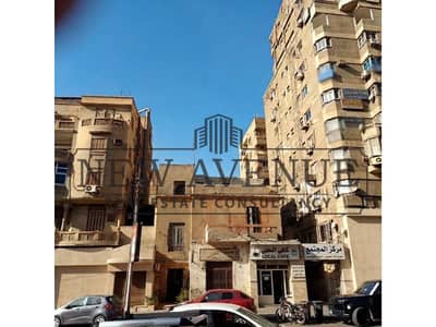 10+ Beds Other Residential for Sale in Heliopolis, Cairo - WhatsApp Image 2026-07-05 at 4.26. 36 PM (1). jpg