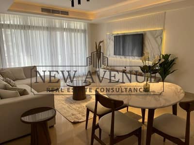 2 Bedroom Flat for Rent in New Cairo, Cairo - WhatsApp Image 2026-07-05 at 4.28. 47 PM (1). jpg