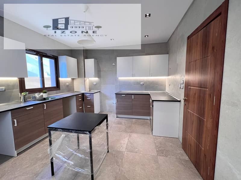 Twin House for Rent – Mivida New Cairo – 320sqm – 3 Bedrooms (1 Master) – 3 Bathrooms – další