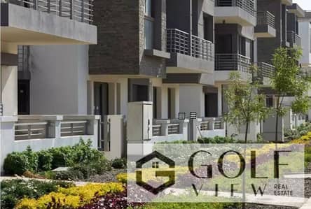 1 Bedroom Apartment for Sale in New Cairo, Cairo - 6. jpg 1 Bedroom Apartment for Sale in New Cairo, Cairo - 6. jpg