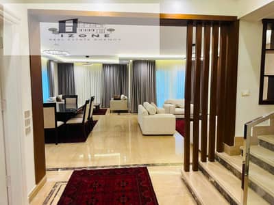 5 Bedroom Villa for Rent in New Cairo, Cairo - 54aef3ca-85fe-467b-a3c3-18562b3349f8. jpeg