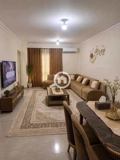 3 Bedroom Flat for Rent in Sheikh Zayed, Giza - 6345e1ef-2c28-4ecf-a27d-b9bb47d17bd7. jpg