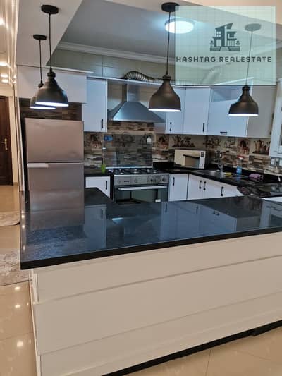 3 Bedroom Flat for Sale in Sheikh Zayed, Giza - WhatsApp Image 2026-07-08 at 16.29. 31 (1). jpeg