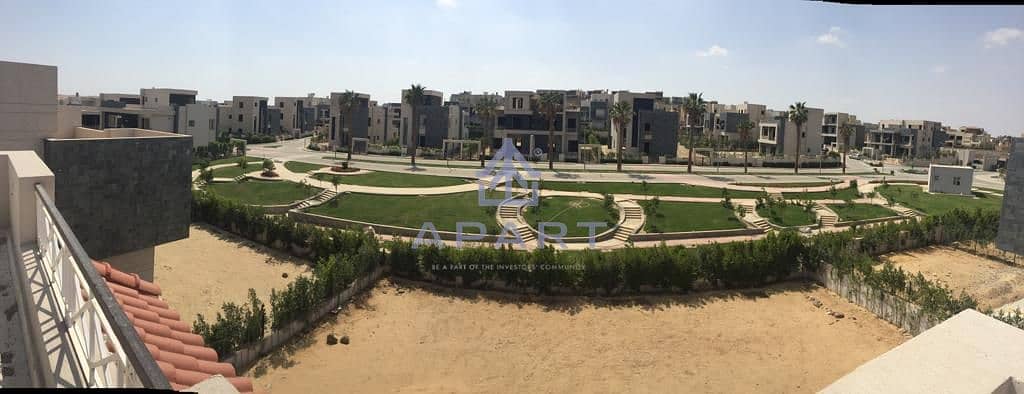 First Launch for Beit EL Bahr at Old Zayed 8 Years Installments - Bild 5